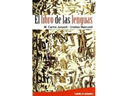 Livro Libro De Las Lenguas Bolsillo-16 de Cristina Muncunill, Carme Junyent (Espanhol)