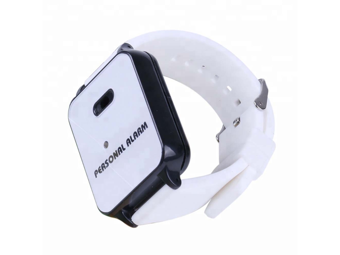 Alarme Pessoal 125db Feminino