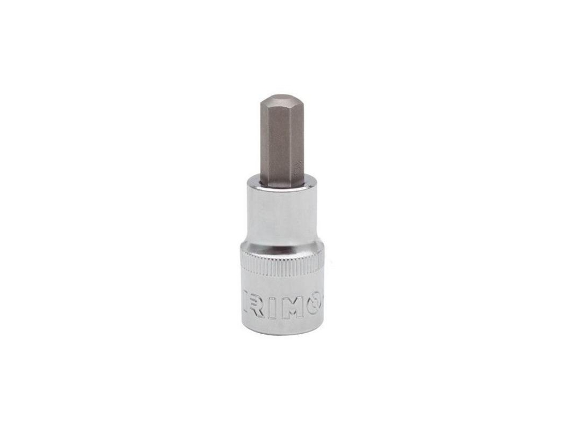 Vaso C/punta 1/2 Hex. 12mm 60mm 180 12 1 Irimo