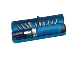 Draper Tools 415052  12 Piece Impact Driver Set 22322