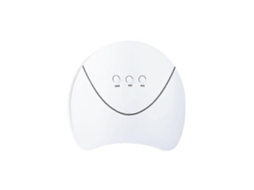 Secador de Unhas USB de 36W com Lâmpada Led UV e 3 Temporizadores para Esmalte em Gel UV (36W)