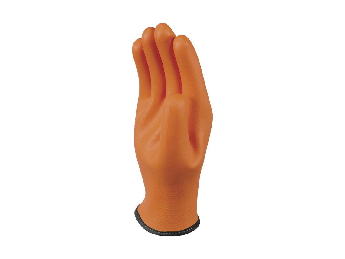 Luvas Espuma Nitrilo DPVE716