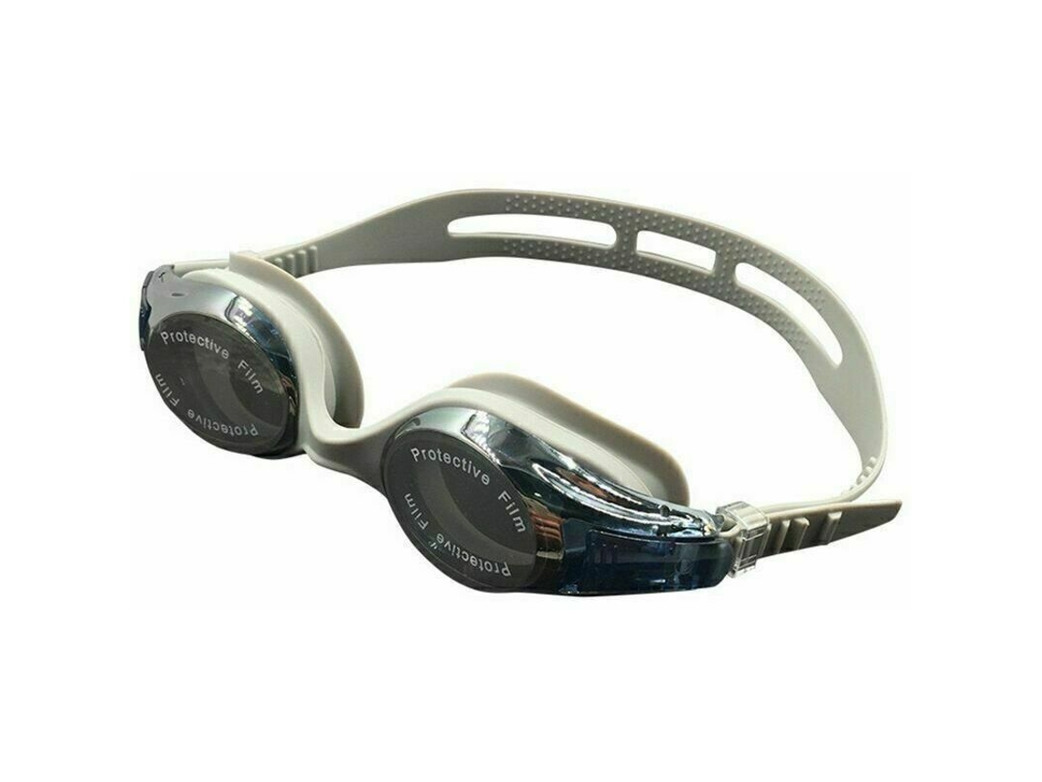 Óculos de Natação polarizados G1 com lentes espelhadas para homens e mulheres, proteção uv e antiembaçante AQUAFORGE