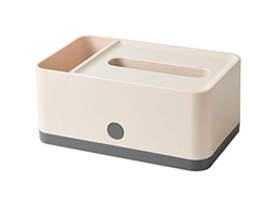 Organizador de Papel Nova Line com Mola para Mesa