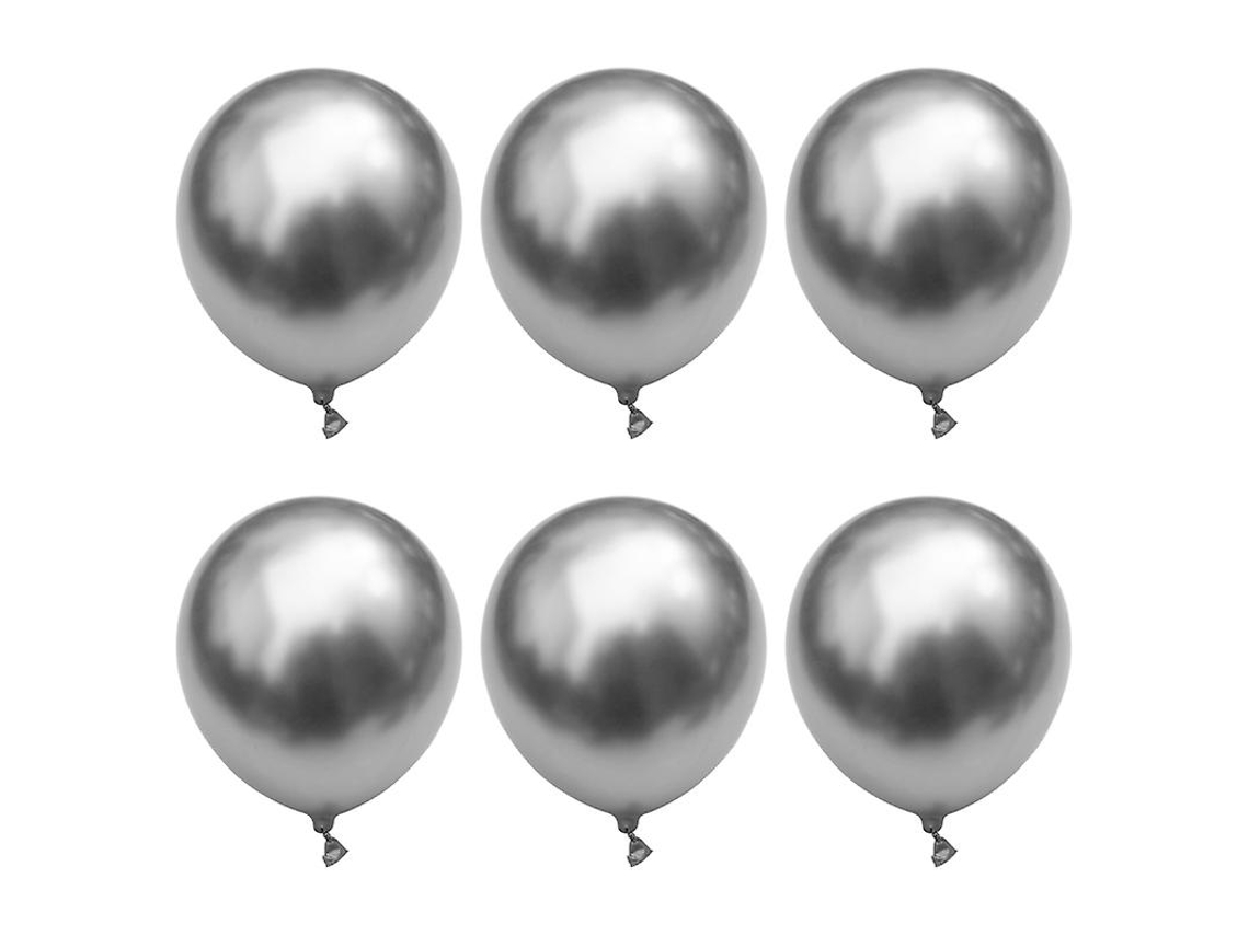 O Novo Balão De Látex Para Festa De 50 Unidades Allinless