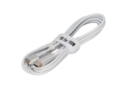 Cabo De Dados De Carregamento Rápido Pd100w Carregamento Rápido Adequado Para Cabo De Conversão Macbook Tipo C Para Magsafe
