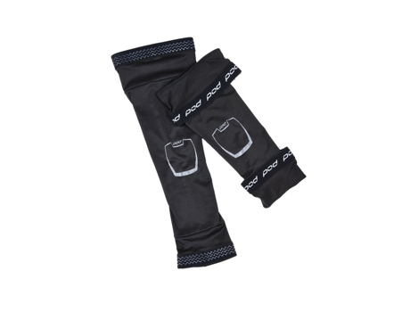 Par de Joelheiras para Motociclos POD Kx M/L