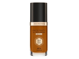 Max Factor Facefinity 3 In 1 Foundation 95 Tawny