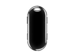 Lurelia Gravador De Voz Digital 16gb Com Ativação Por Voz, Reprodução Mp3, Gravação Com 1 Tecla Para Reuniões, Aulas, Entrevistas - Preto