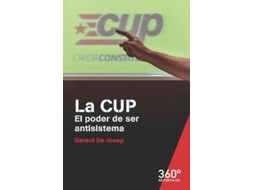 Livro La Cup de Gerard de Josep (Espanhol)
