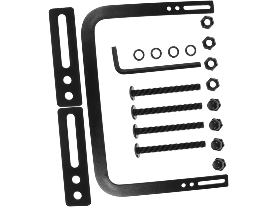 Kit de reparo de colchão, suporte antiderrapante para colchão de cama