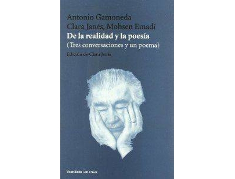 Livro De La Realidad Y La Poesía de Vários Autores