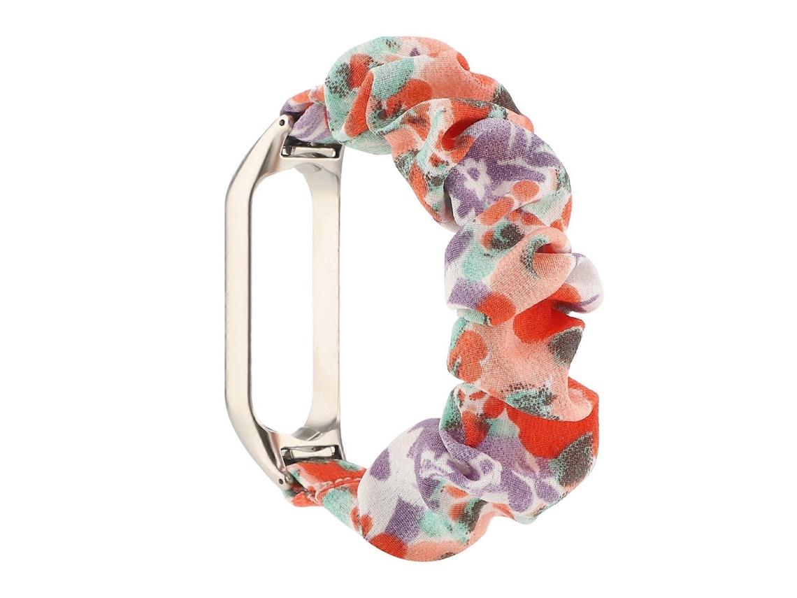 Pulseira De Cabelo Xiaomi Mi Band 5 (1)