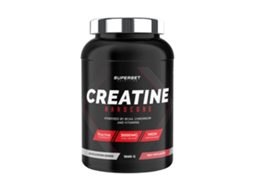 Nutrição Creatina Hardcore Superset (1,5 kg)