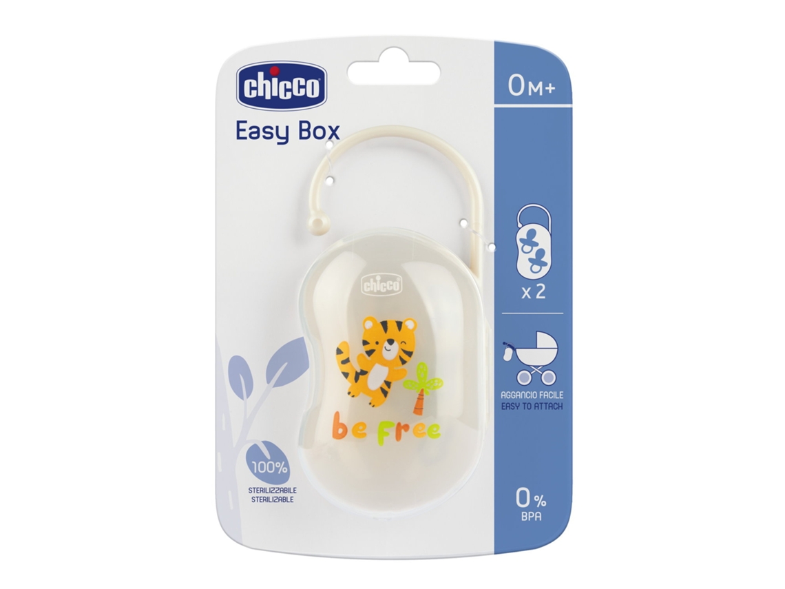 Clip Universale Chicco 4085220