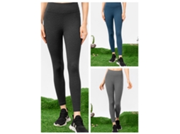 Business calcinhas esportivas com bolso para yoga e corrida | S/MARCA