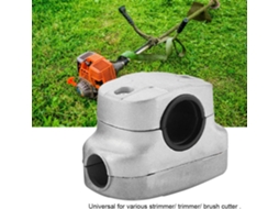 Suporte De Fixação De Alça, Braçadeira De Alça De Jardim Prática, Substituição Para Cortador De Escova, Aparador