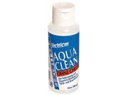 Sem Cloro Aqua Clean Ac 1000 100Ml Líquido Transparenteyachticon