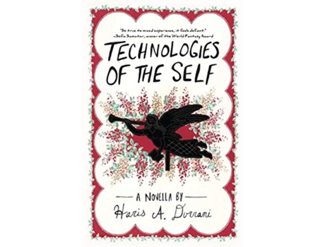 Livro Technologies of the Self Driftless Unsolicited Novella de Haris A Durrani (Inglês)