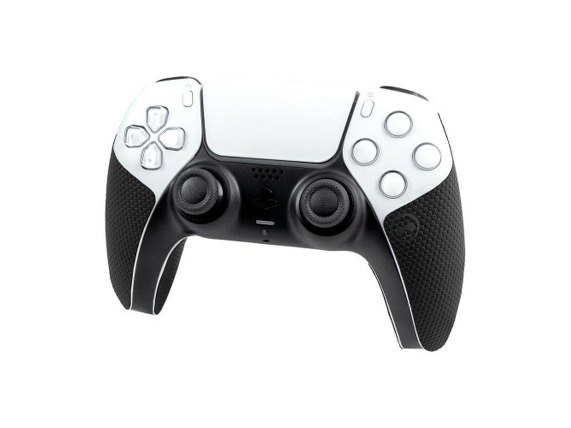 Acessório de controlador de jogo NZXT Grips XT Extra Thin PS5