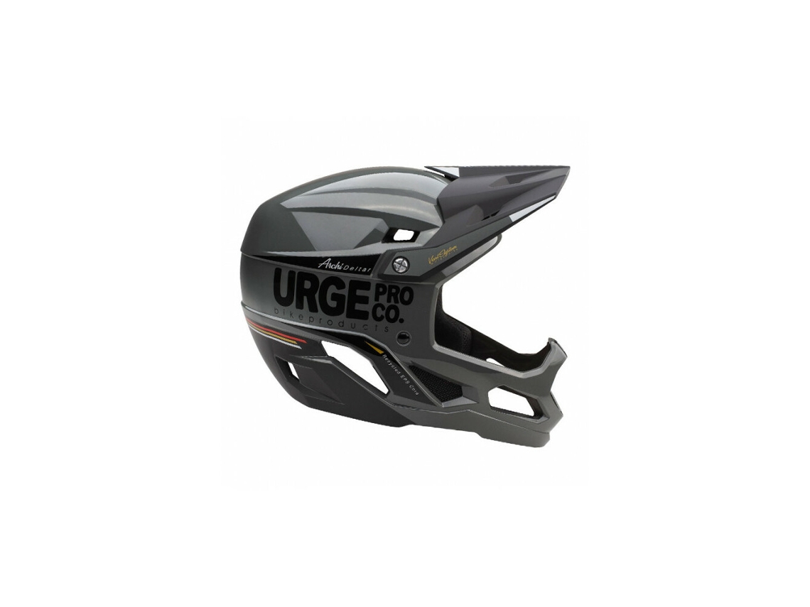 Capacete de bicicleta de montanha Urge archi-deltar
