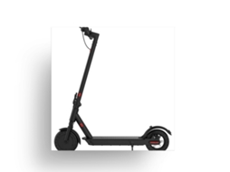 Carrinho Elétrico De 8,5 Polegadas Com Design Dobrável E Suspensão, Modelo Similar De Scooter De Passeio 78 A