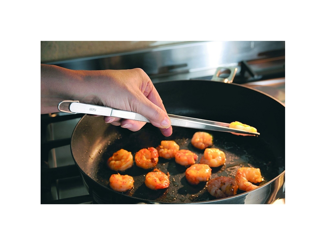 Pinças de Cozinha GEFU Soco