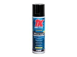 Óleo de Motor 250Ml Transparentesilpar Tk