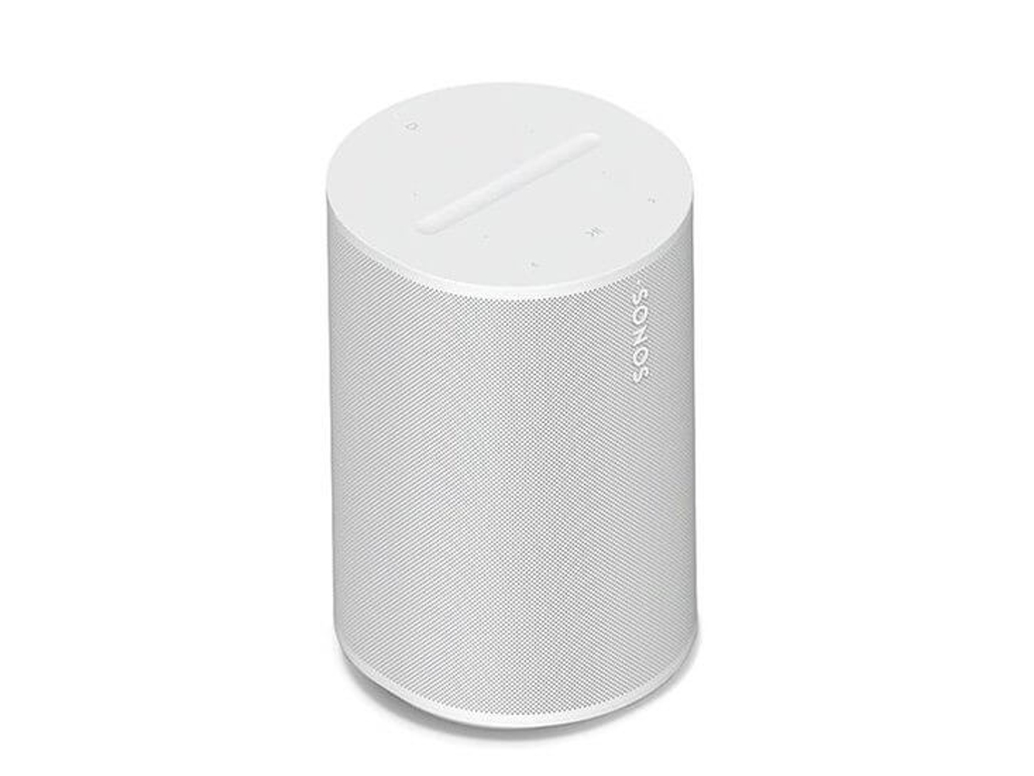 Coluna Smart SONOS ERA 100 - Branco