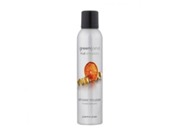 Loção Corporal Greenland Shower Mousse Grapefruit 200 Ml