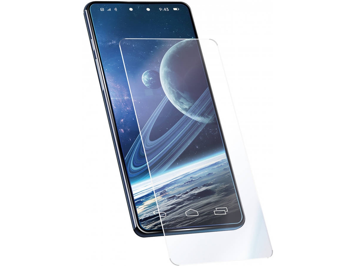 Pelicula de Vidro MYWAY Motorola Moto G84 5G