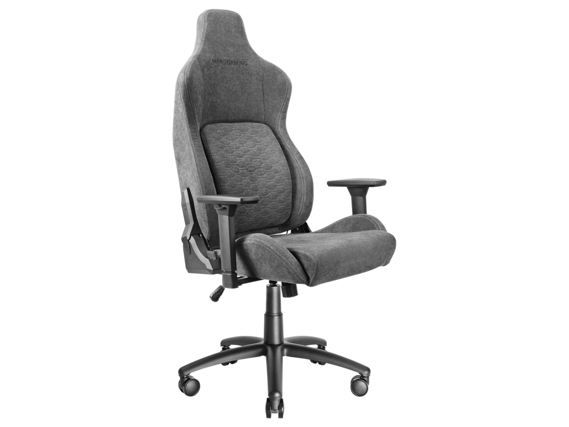 Cadeira Gaming Ergonómica MARS GAMING MGC-ULTRA Cinzento