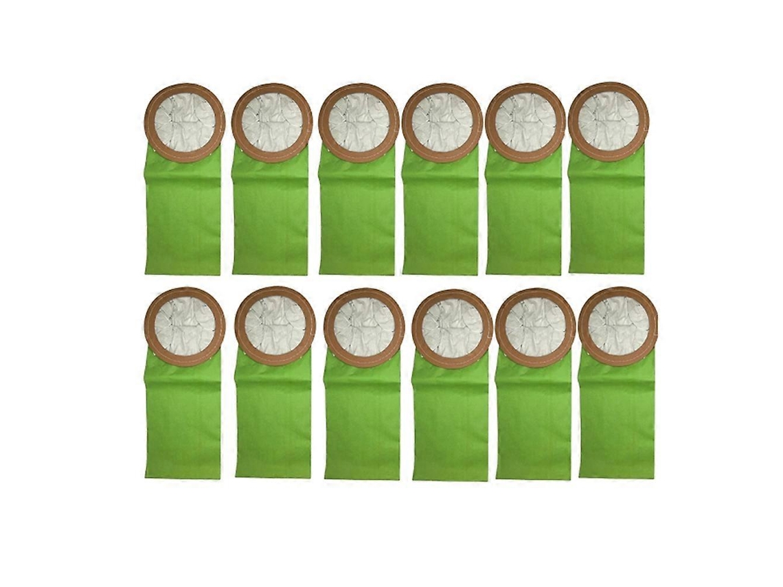 100331 Vacuum Bags For PROTEAM 10 Qt Backpack Vacuum Models