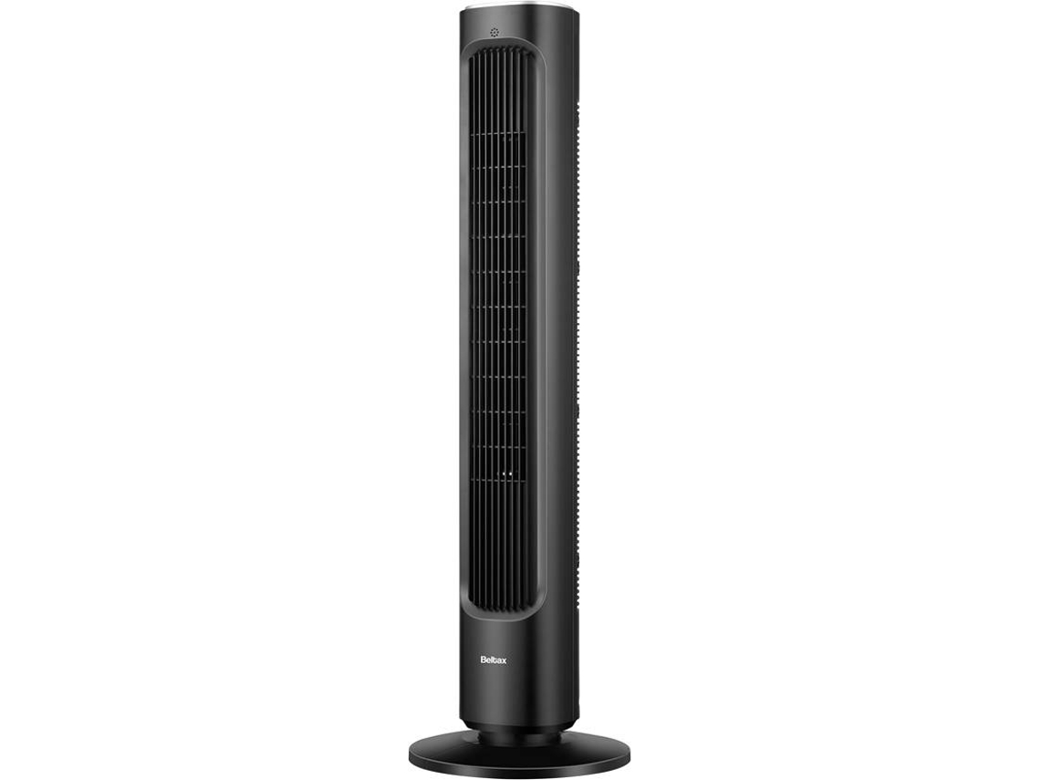 Ventoinha de Pé BELTAX BTF4036 (3 Velocidades - Preto)