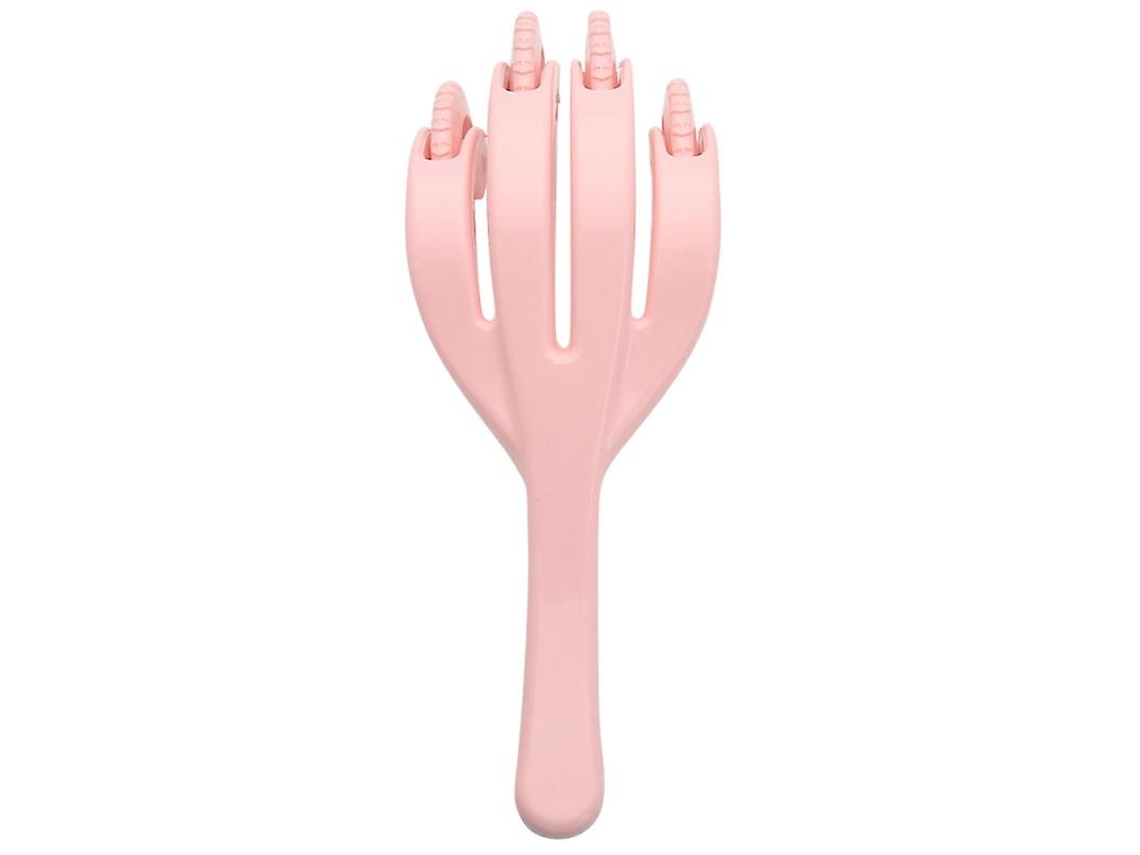 1pcs Massageador Manual Para Quarto, Escritório E Casa Allinless