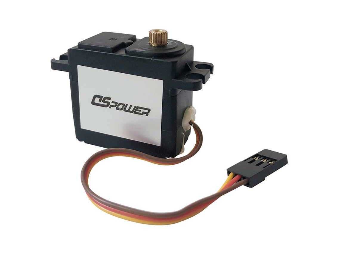 Peças para Automóvel Rc Xinlefang Xlf X03 X04 com Servo Brushless de 3 Linhas MDUG