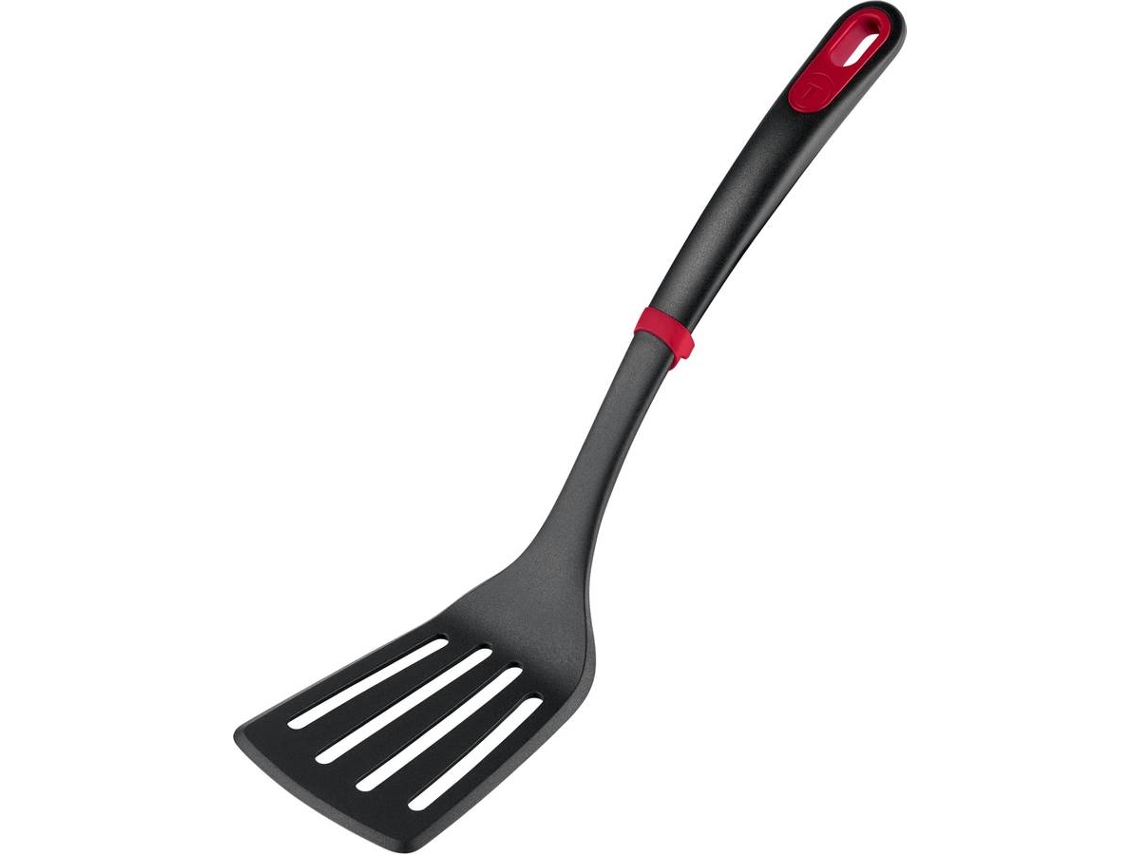 Espátula TEFAL Ingenio+ K1984634 (Preto)