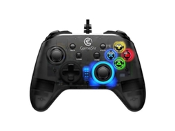 Gamepad Com Fio Gamesir T4w Para Pc / Switch / Ps3 / Android Hengjian