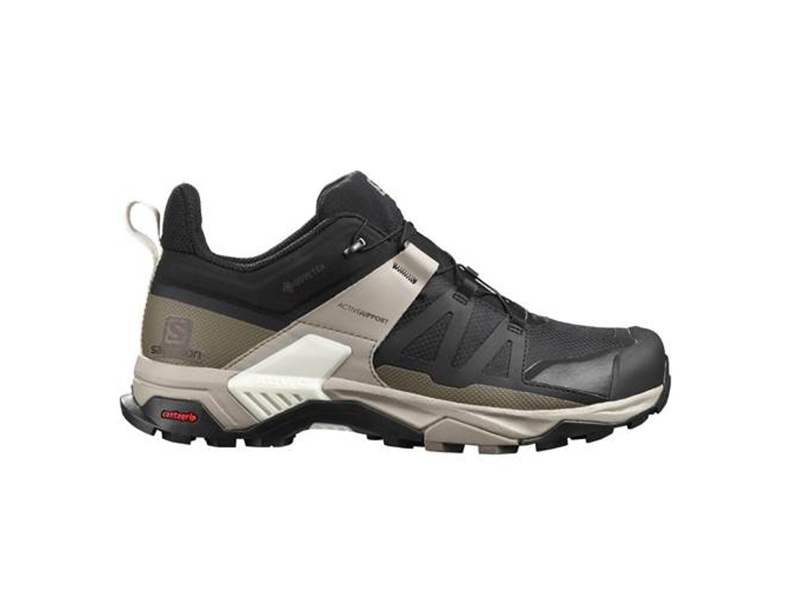 Sapatos shop salomon homem