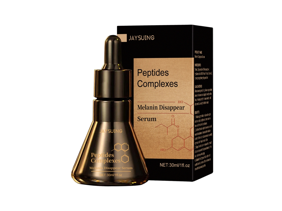 Essência Iluminadora Para Pele Radiante Natural