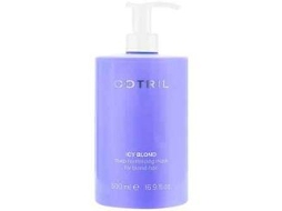 Icy Blond Máscara 500ml Cotril