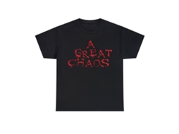 Ken Carson Agc A Great Chaos Cannibal Tee Available Size:xxxl