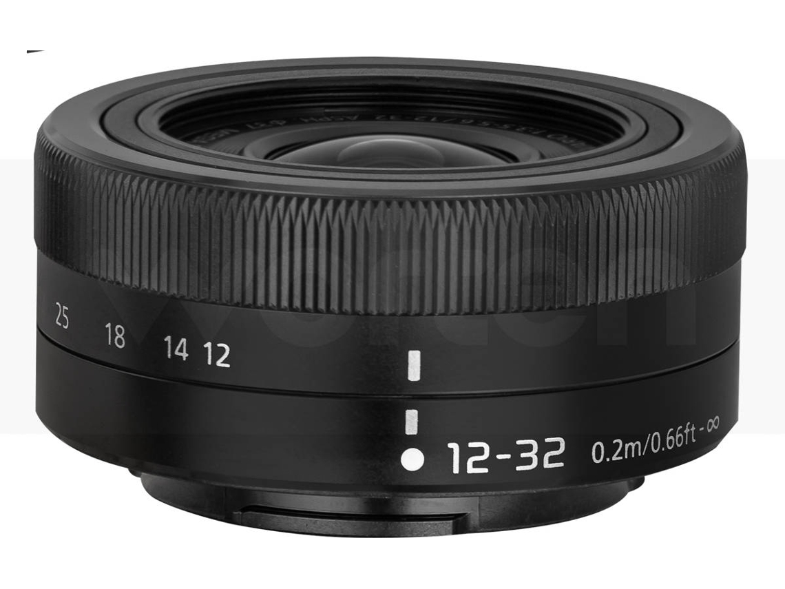 Máquina Fotográfica PANASONIC G100 Vlogger Kit (Micro 4/3)