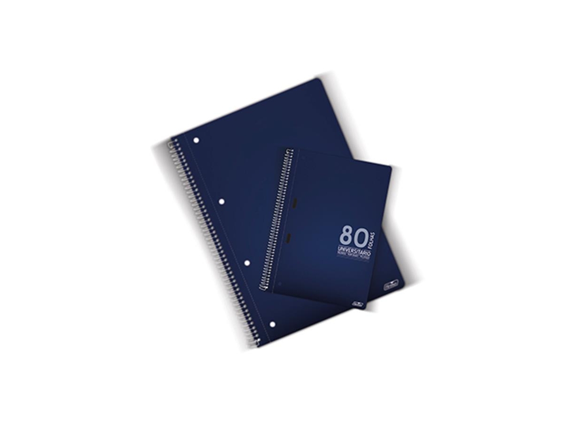 Caderno FIRMO 679194 (B5 - 17.6 x 25 cm)