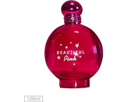 Perfume COSCENTRA Omerta Beautiful Pink (100ml)