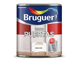 Pintura laca puertas blanco roto 0.75l lata