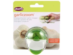 Picadora BIGBUY COOKING Chef'N Garlic (Recondicionado Marcas Mínimas)