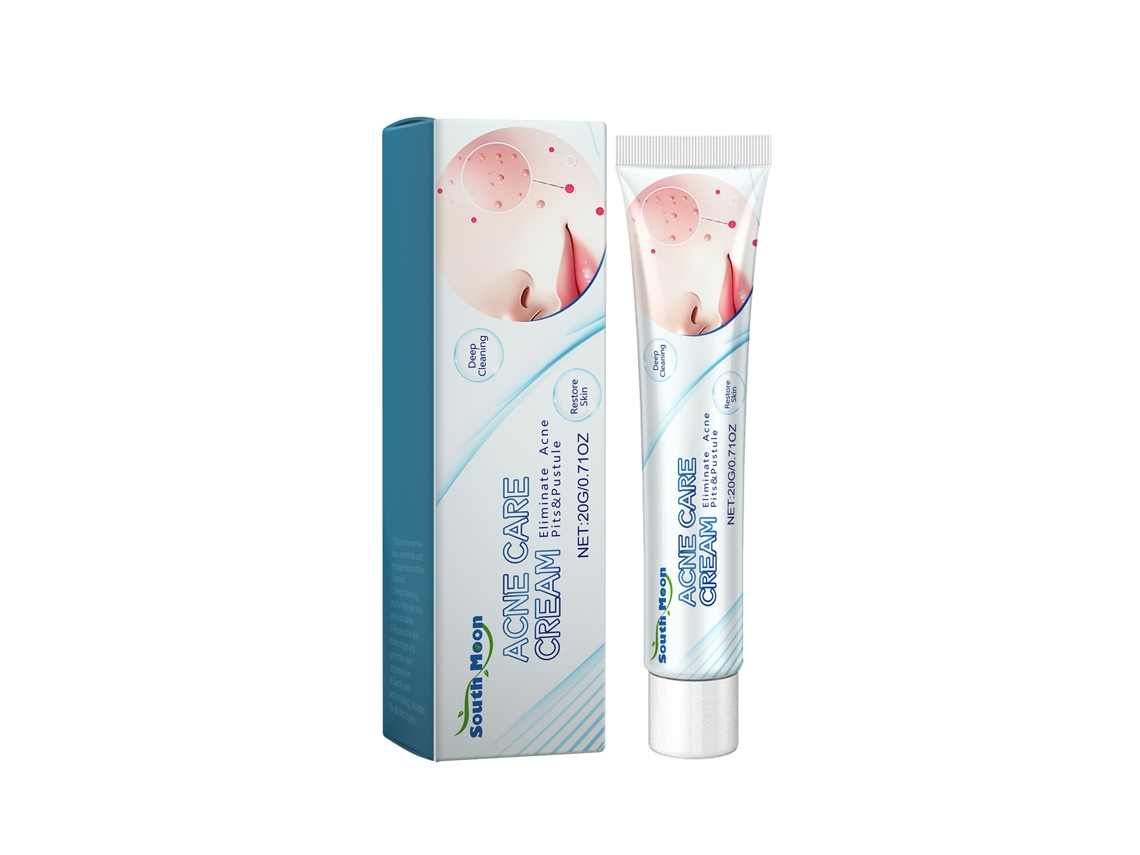 Creme Facial Controle Oleosidade Eficaz