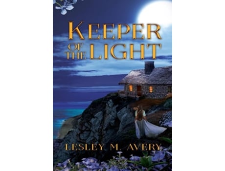 Livro Keeper Of The Light de Lesley Avery (Inglês - Capa Dura)