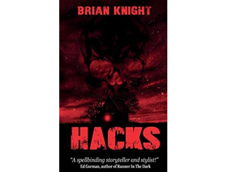 Livro Hacks de Brian Knight (Inglês)
